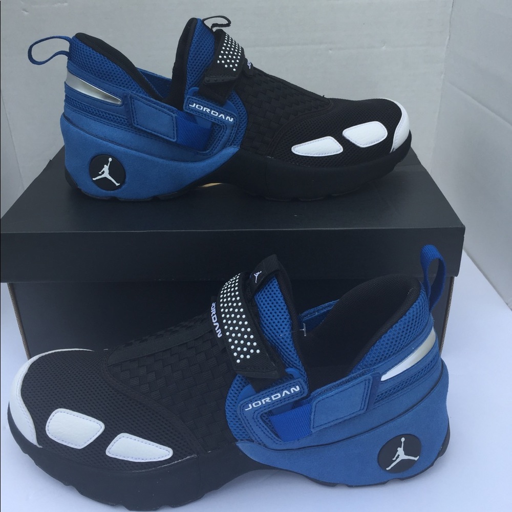 Jordan TRUNNER LX OG size 11.5 brand new with box